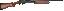 Model 870 Express Compact 20 Gauge 21 Inch Vent Rib Barrel Matte