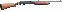 Model 870 Express Deer 12 Gauge 20 Inch Barrel Rifle Sights Matt