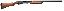 Model 870 Express 20 Gauge 26 Inch Vent Rib Barrel Matte Black F