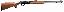 Model 552 BDL Deluxe Speedmaster .22 Long Rifle Long and Short 2