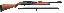 Model 870 Express Combo 20 Gauge with 26 Inch Vent Rib Barrel an