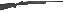 Model 700 Medium Long Range Sniper .338 Lapua 24 Inch Heavy Barr