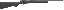 Model 700 Police Light Tactical .223 Remington 20 Inch Heavy Flu
