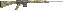 R-15 VTR .223 Remington 24 Inch Triangular Barrel Stainless Stee