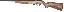 Model 597 .22 Winchester Magnum Rimfire 20 Inch Heavy Barrel Sat