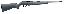 Model 597 .22 Long Rifle 20 Inch Carbon Steel Barrel Satin Blue