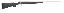 Model 700 SPS Special Purpose 7mm-08 Remington 24 Inch Stainless