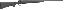 Model 700 SPS Special Purpose 7mm-08 Remington 24 Inch Barrel Ma