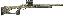 Model 870 SPS Super Magnum Turkey/Predator 12 Gauge 20 Inch Barr