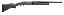 Model 870 Express Compact 20 Gauge 21 Inch Barrel Matte Black Fi