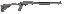 Model 870 Express 20 Gauge 18 Inch Barrel Black Finish With Two-