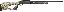 Model 870 SPS Super Slug 12 Gauge 25.5 Inch Extra Heavy Barrel S