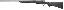 Model 700 SPS Special Purpose Compact .243 Winchester 20 Inch Ba