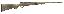 Model Seven Predator .22-250 Remington 22 Inch Barrel X-Mark Pro