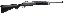 Mini-14 Ranch Rifle .223 Remington 18.5 Inch Barrel Matte Stainl