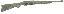 Model 10/22 Carbine .22 Long Rifle 18.5 Inch Barrel Synthetic St