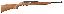 Model 10/22 Compact .22 Long Rifle 16.125 Inch Barrel New Black