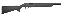 Model 10/22 Target Tactical .22 Long Rifle 16.125 Inch Match-Gra