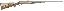 M77 Hawkeye Predator .204 Ruger 24 Inch Stainless Steel Barrel G