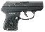 LCP .380 ACP Caliber 2.75 Inch Barrel Blue Finish 6 Round