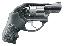 Model LCR Lightweight Compact Revolver .38 Special +P 1.875 Inch