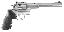 KSRH-7 Super Redhawk .44 Remington Magnum Caliber 7.5 Inch Barre