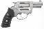 Model KSP321X .357 Magnum 2.25 Inch Barrel Satin Stainless Finis