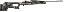 K-Mini 14 Target Rifle .223 Remington 22 Inch Stainless Steel Ba