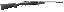 K-Mini 14 Target Rifle .223 Remington 22 Inch Stainless Steel Ba