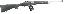 K-Mini 30P Ranch Rifle 7.62x39mm Russian 18.5 Inch Stainless Ste