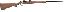 Model 77/22 .22 Long Rifle 20 Inch Barrel Blue Finish American W