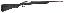 Model 77/22 .22 Long Rifle 20 Inch Barrel Brushed Stainless Stee