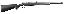 M77 Rotary Magazine .44 Magnum 18.5 Inch Brushed Stainless Steel