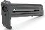 Magazine for Model 22/45 MK II .22 Long Rifle Blued Steel Body w