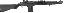 M1A SOCOM 16 7.62x51mm NATO/.308 Winchester 16.25 Inch Parkerize