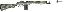 M1A Standard 7.62mm NATO 22 Inch Carbon Barrel Parkerized Finish