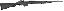 M1A Standard 7.62mm NATO 22 Inch Carbon Barrel Parkerized Finish