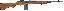National Match 7.62mm NATO 22 Inch Barrel Stainless Steel Finish