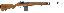 National Match 7.62mm NATO 22 Inch Carbon Barrel Parkerized Fini