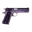 Model 1911-A1 Mil-Spec .45 ACP 5 Inch Barrel Parkerized Finish 7