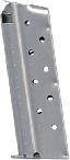 Magazine for Model 1911A1 Enhanced Micro Pistol 9mm 9 Rounds Sta