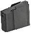 Magazine for 1911 9mm 9 Rounds Blue