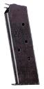 Magazine for 1911 .45 ACP 10 Round Blue