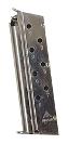 Magazine for 1911 .45 ACP 7 Round Stainless