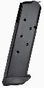 Magazine for Model 1911 .45 ACP with Pad 7 Round Blue