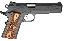 Model 1911-A1 Service Loaded .45 ACP 5 Inch Barrel Parkerized Fi