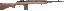 M1A Super Match 7.62x51mm NATO/.308 Winchester 22 Inch Douglas P