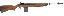 Super Match .308 Winchester 22 Inch Douglas Barrel Stainless Ste