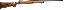 Model 12 Varmint Series .22-250 Remington 26 Inch Stainless Stee