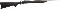 Model 16 Weather Warrior Series .243 Winchester 22 Inch Stainles